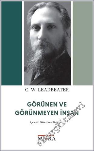 Görünen ve Görünmeyen İnsan -        2025