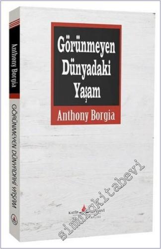 Görünmeyen Dünyadaki Yaşam -        2025