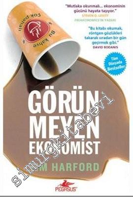 Görünmeyen Ekonomist -
