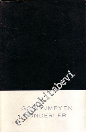 Görünmeyen Önderler: Rotary ve Lions Klüpleri -        1985