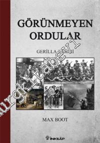 Görünmeyen Ordular: Gerilla Tarihi -        2014