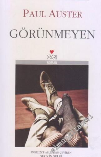 Görünmeyen -        2024