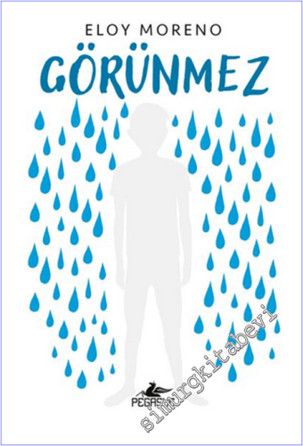 Görünmez -        2026