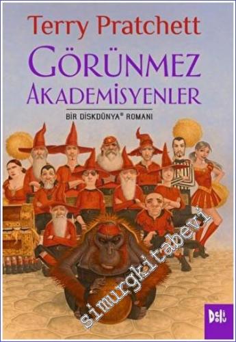 Görünmez Akademisyenler - 2023