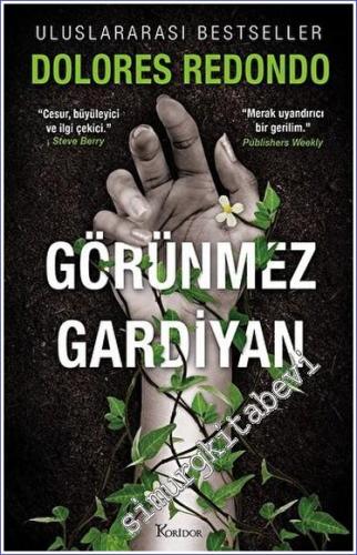 Görünmez Gardiyan - 1. Kitap -        2023