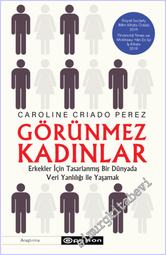 Görünmez Kadınlar -        2021