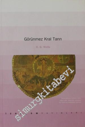 Görünmez Kral Tanrı -        2000