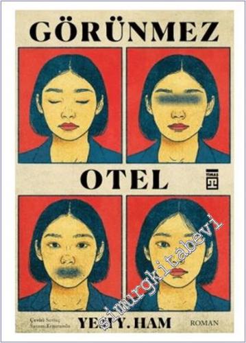 Görünmez Otel -        2025