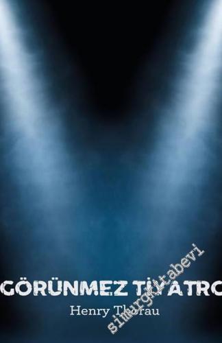 Görünmez Tiyatro -        2017
