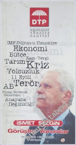 Görüşler Yorumlar -        2002