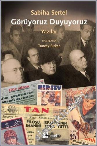 Görüyoruz Duyuyoruz -        2024