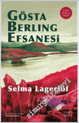 Gösta Berling Efsanesi -        2025