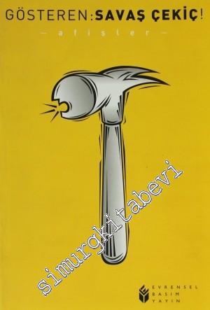 Gösteren: Savaş Çekiç! Afişler -