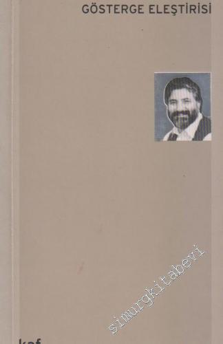 Gösterge Eleştirisi -        1999