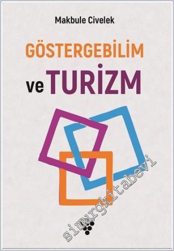 Göstergebilim ve Turizm -        2025