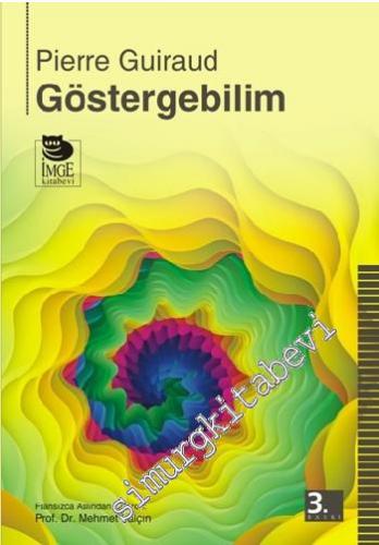 Göstergebilim -        2016