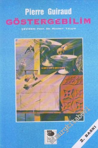 Göstergebilim -        1994
