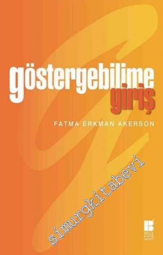 Göstergebilime Giriş