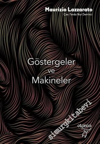 Göstergeler ve Makineler -
