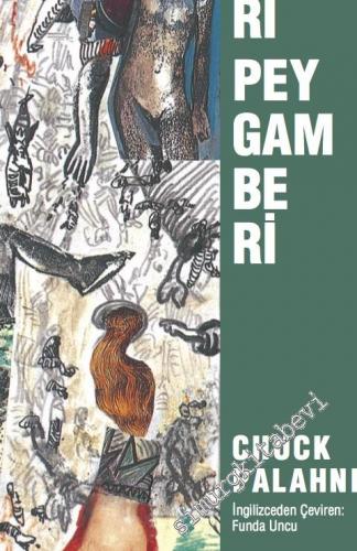 Gösteri Peygamberi -