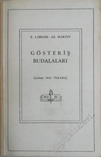 Gösteriş Budalaları -        1949