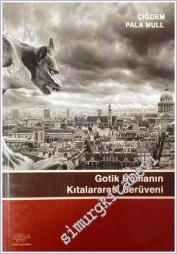 Gotik Romanının Kıtalar Arası Serüveni -        2024