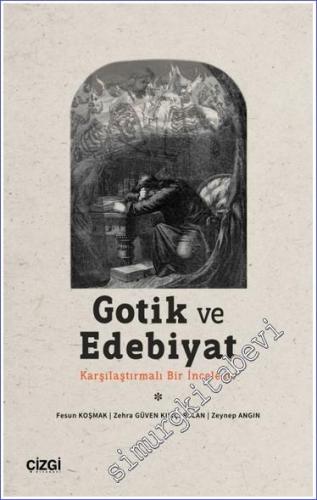 Gotik ve Edebiyat - 2023