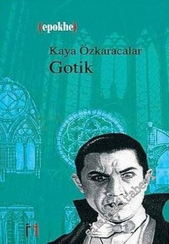 Gotik -        2005