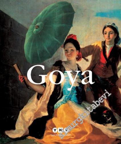 Goya 1746 - 1828 -        2011