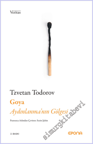 Goya : Aydınlanma'nın Gölgesi