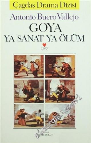 Goya - Ya Sanat Ya Ölüm -        1990