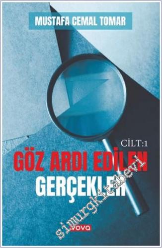 Göz Ardı Edilen Gerçekler Cilt 1 - 2024