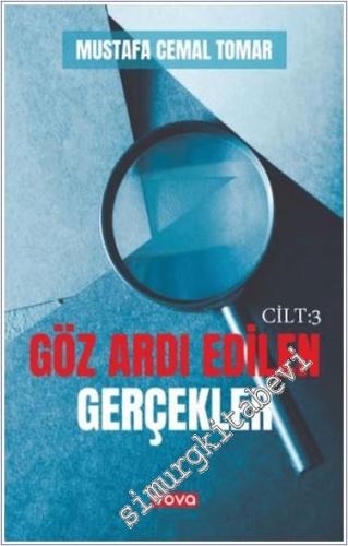 Göz Ardı Edilen Gerçekler Cilt 3 - 2024