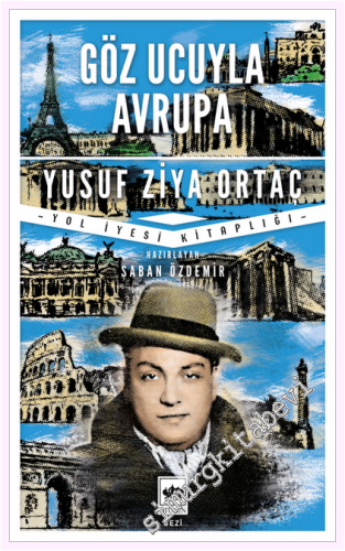 Göz Ucuyla Avrupa - 2026