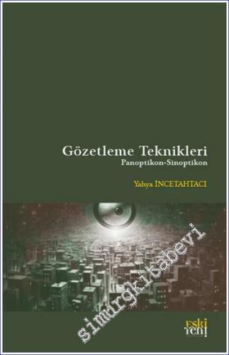 Gözetleme Teknikleri -        2023