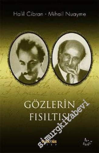 Gözlerin Fısıltısı