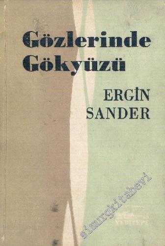 Gözlerinde Gökyüzü -