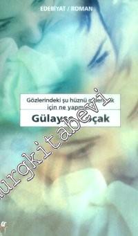 Gözlerindeki Şu Hüznü Gidermek İçin Ne Yapmalı ? -        1997