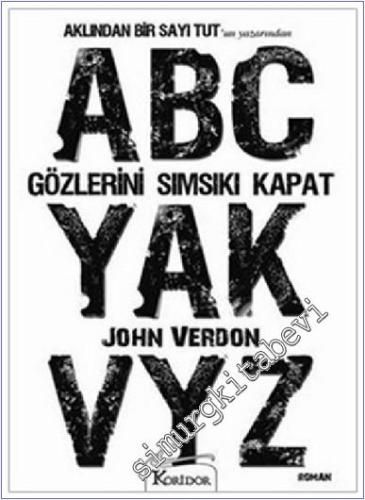 Gözlerini Sımsıkı Kapat -        2022