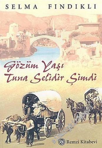 Gözüm Yaşı Tuna Selidir Şimdi -        2005