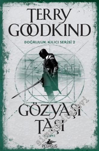 Gözyaşı Taşı,  Kısım 1 - Doğruluk Kılıcı Serisi 2 -