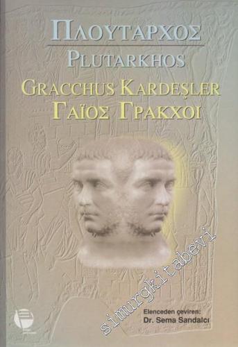 Gracchus Kardeşler -        2001