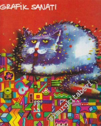 Grafik Sanatı Plastik Sanatlar Dergisi - Sayı: 2    1  Mart - Nisan