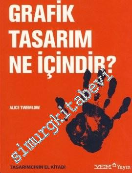 Grafik Tasarım Ne İçindir? -