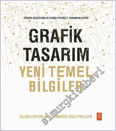 Grafik Tasarım Yeni Temel Bilgiler  -        2025