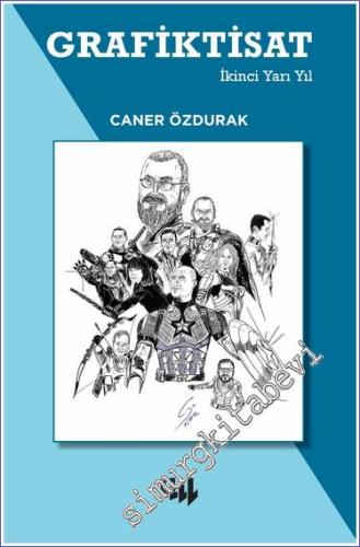 Grafiktisat İkinci Yarı Yıl  -        2023