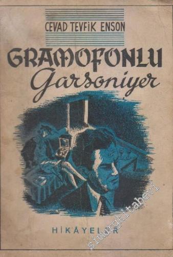 Gramofonlu Garsoniyer -        1948