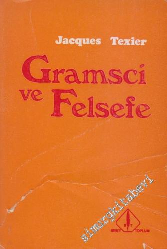 Gramsci ve Felsefe