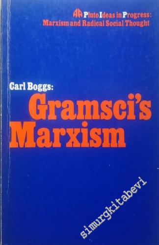 Gramsci's Marxism -