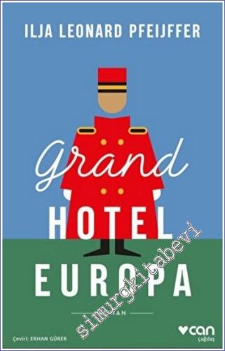 Grand Hotel Europa -        2022